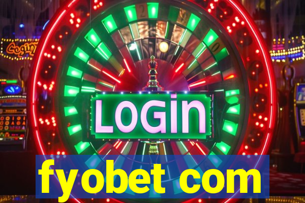 fyobet com